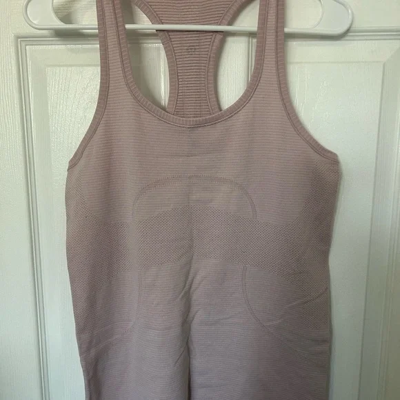Lululemon Swiftly Tech Racerback Tank Top - Picture 2 of 3